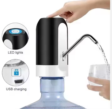 Distributeur électrique d'eau et boissons