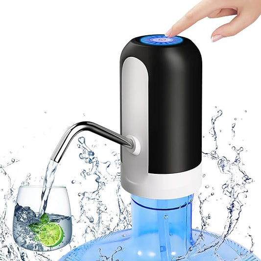 Distributeur électrique d'eau et boissons